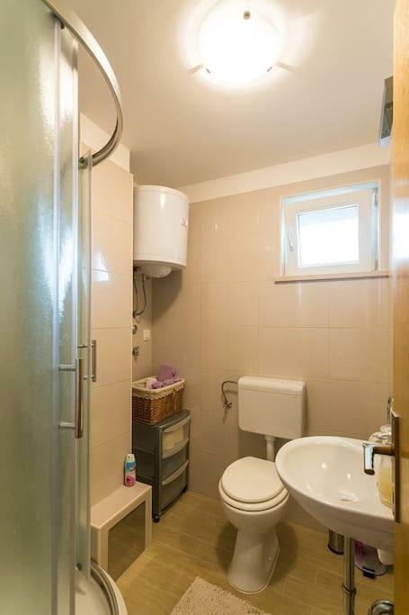 Fresh & Spacious Studio Dubrovnik Eksteriør billede