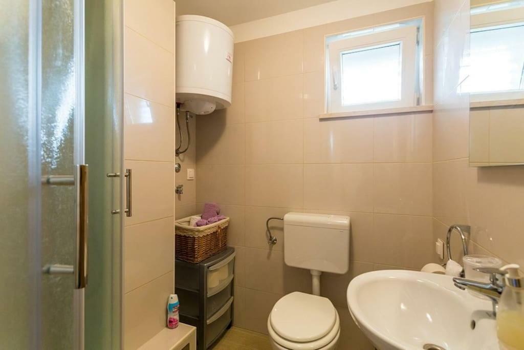 Fresh & Spacious Studio Dubrovnik Eksteriør billede