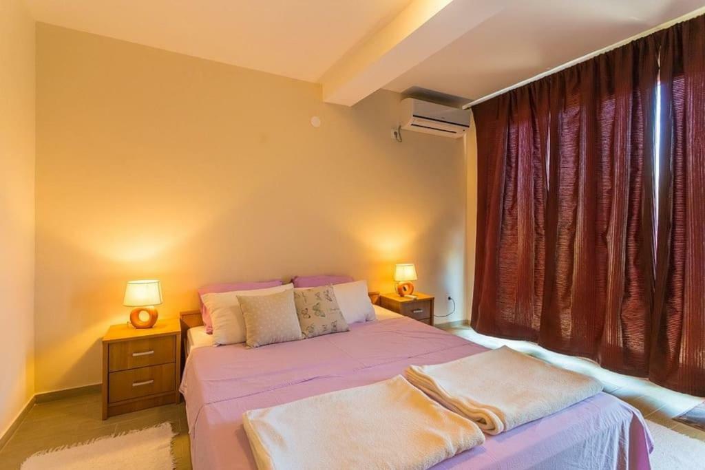 Fresh & Spacious Studio Dubrovnik Eksteriør billede